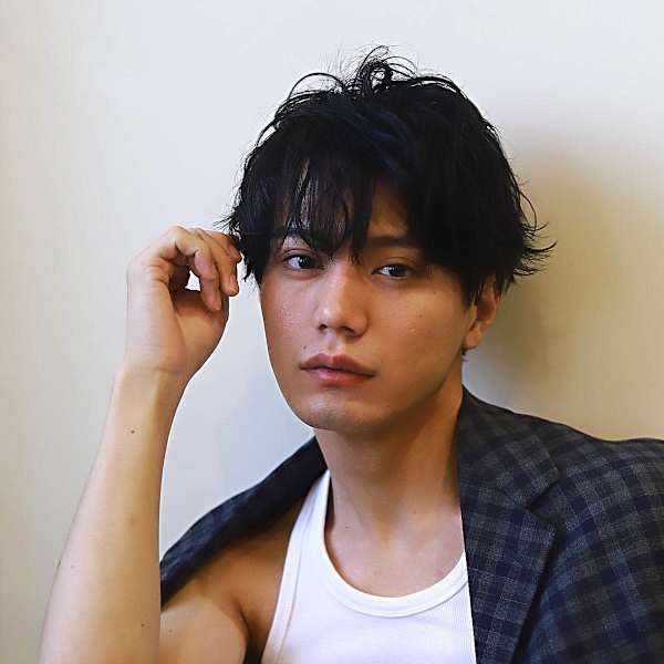 Hair Resort 粋 tiga×スタイル|Hair Resort 粋 tiga