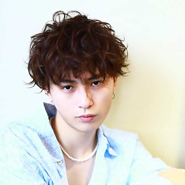 Hair Resort 粋 tiga×スタイル|Hair Resort 粋 tiga