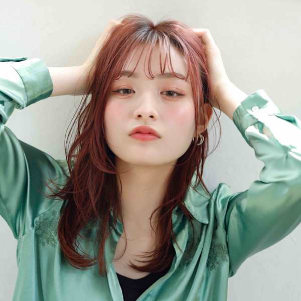 Hair Resort 粋 tiga×スタイル|Hair Resort 粋 tiga