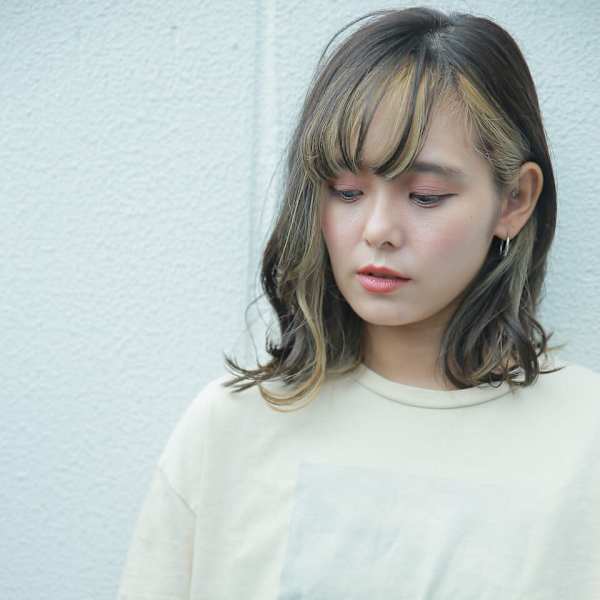 Hair Resort 粋 tiga×スタイル|Hair Resort 粋 tiga