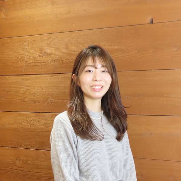 ALONS イオンタウン北島店【アロンズ イオンタウンキタジマテン】のスタッフ紹介。舩越