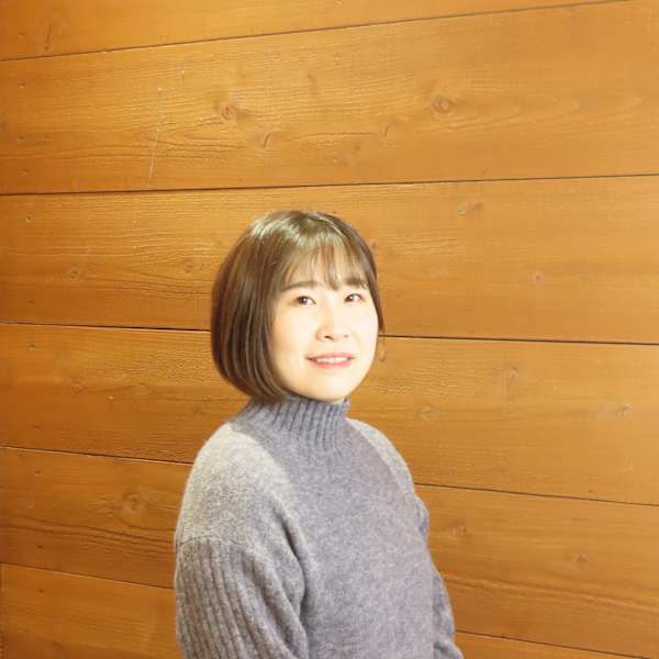 ALONS イオンタウン北島店【アロンズ イオンタウンキタジマテン】のスタッフ紹介。杉本