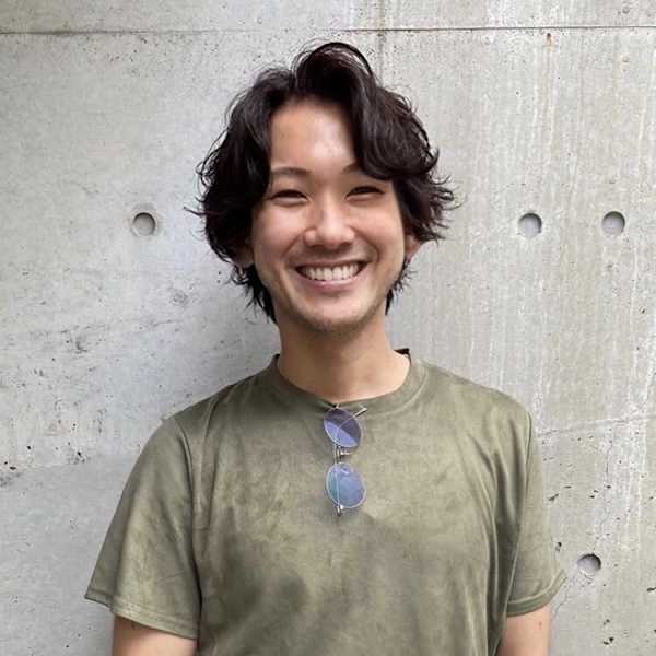 OAKたまプラーザ【オークタマプラーザ】のスタッフ紹介。はまべ