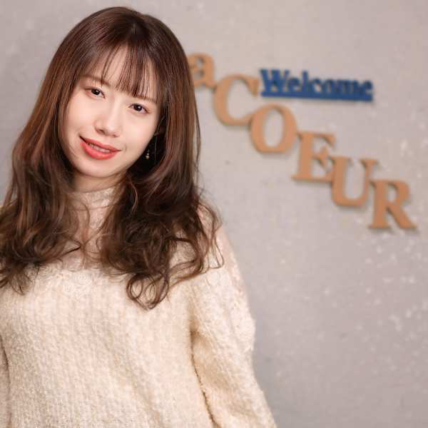 仙川の美容室L a.COEUR|仙川の美容室 La.COEUR