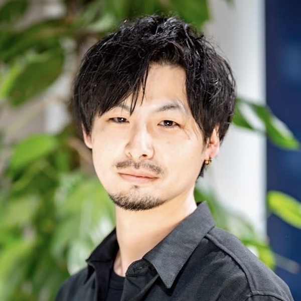 TYCHE【テュケー】のスタッフ紹介。山根 純平
