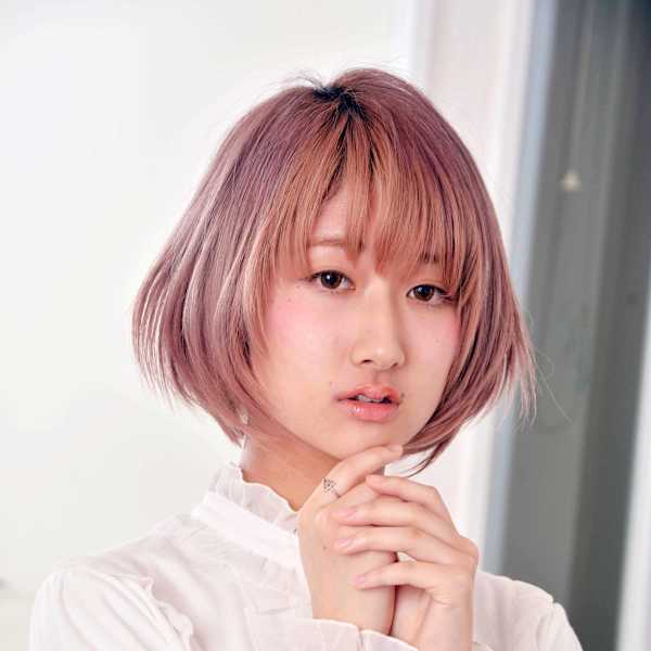 ミニボブ|Baroque hair 【バロックヘアー】