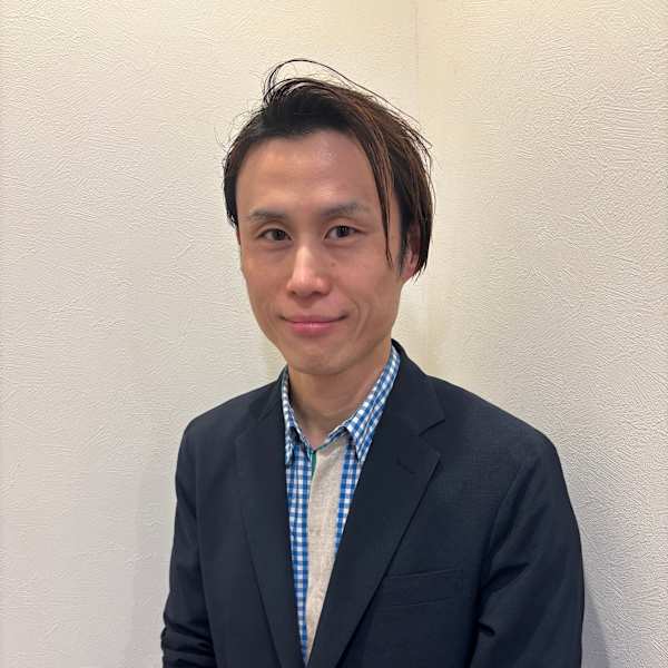 LUMIE 中野島【ルミエ ナカノシマ】のスタッフ紹介。今井 直樹