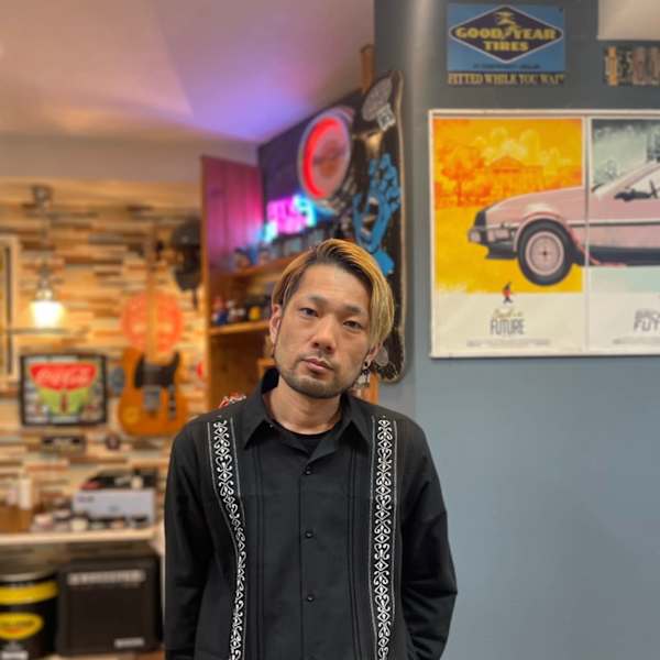 Sails セイルズ 浦和【セイルズ ウラワ】のスタッフ紹介。玉川 裕人