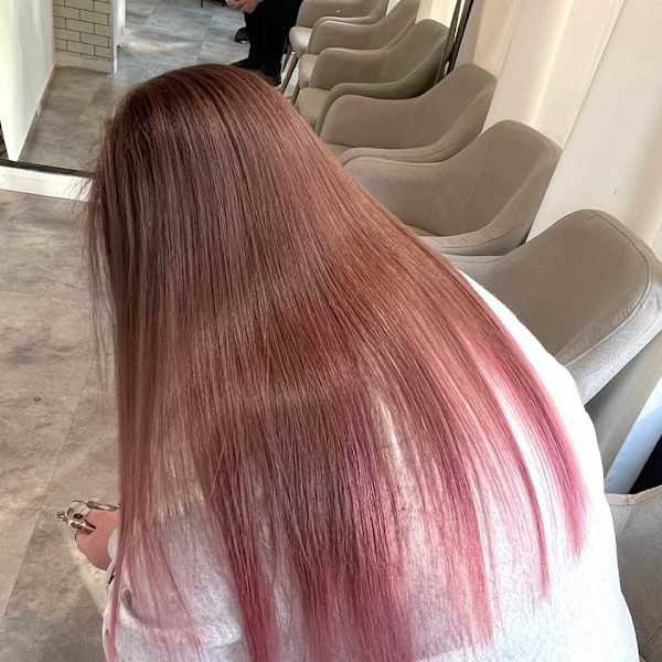 美髪髪質改善トリートメントヘアケア特化型TOKIOトリートメ