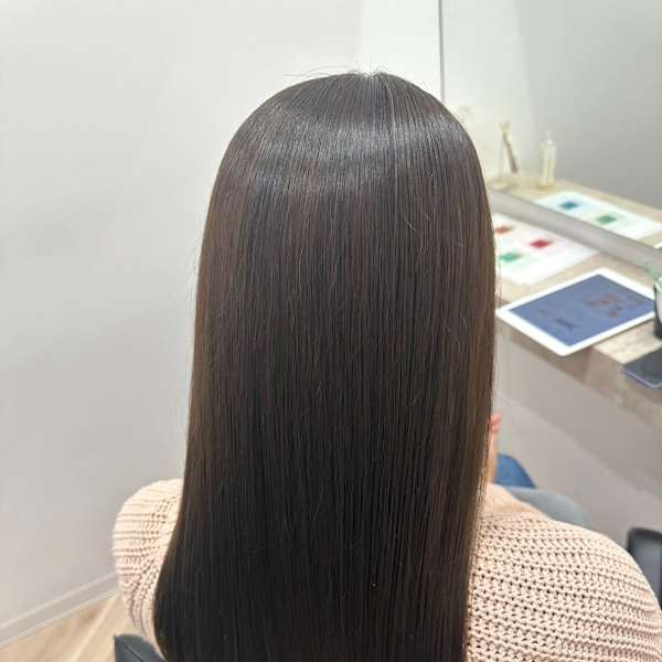 美髪髪質改善トリートメントヘアケア特化型TOKIOトリートメ