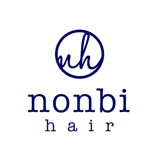 nonbi hair【ノンビヘアー】のスタッフ紹介。nonbiスタッフ