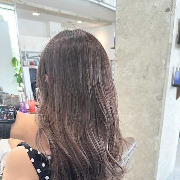 Hair Salon Lei×スタイル