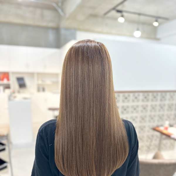 Hair Salon Lei×スタイル