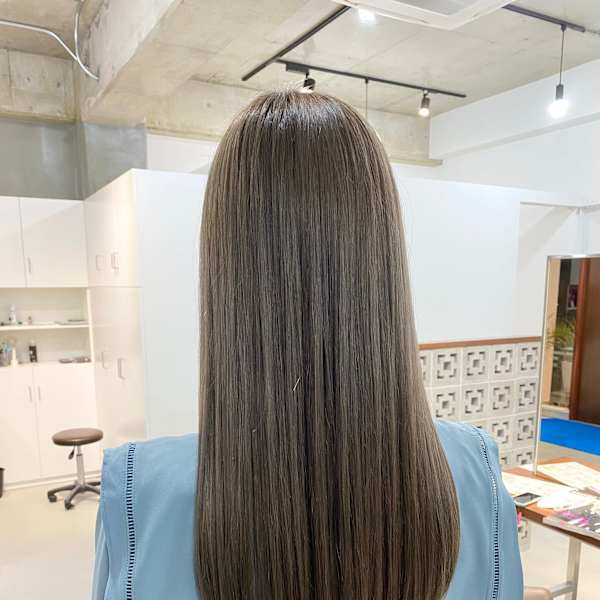 Hair Salon Lei×スタイル