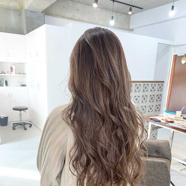 Hair Salon Lei×スタイル