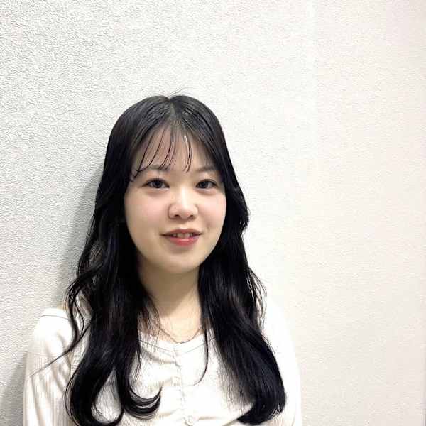 Hairate 本川越店【ハイレートホンカワゴエテン】のスタッフ紹介。池田