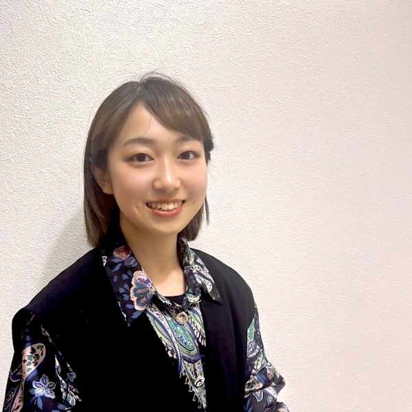 Hairate 本川越店【ハイレートホンカワゴエテン】のスタッフ紹介。奥田