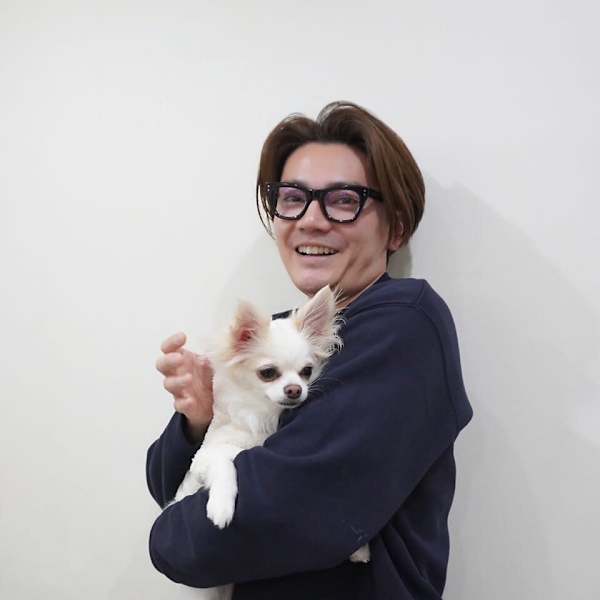 Ammy komazawa【アミー コマザワ】のスタッフ紹介。松本 颯太