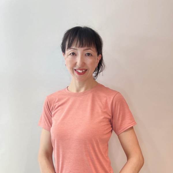HAIR & MAKE EARTH 千葉店【ヘアメイクアース チバテン】のスタッフ紹介。細井真知子