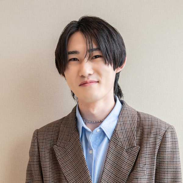 THREELAND【スリーランド】のスタッフ紹介。伊藤 瑠唯/@threeland_rui