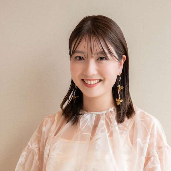 THREELAND【スリーランド】のスタッフ紹介。堀 結香/@threeland_yuika