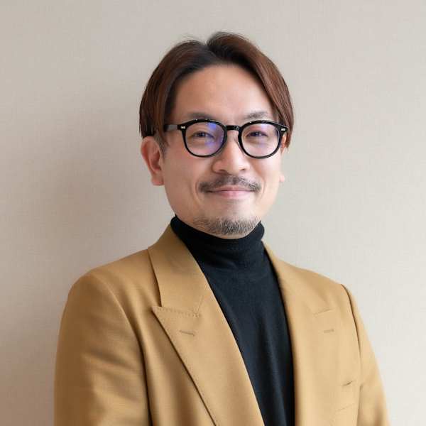 THREELAND【スリーランド】のスタッフ紹介。秋成 耕一/@threeland_kouichi