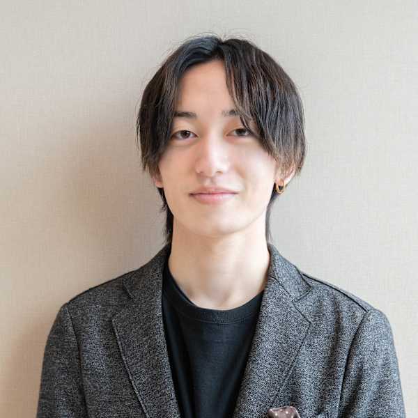THREELAND【スリーランド】のスタッフ紹介。北村 祐樹
