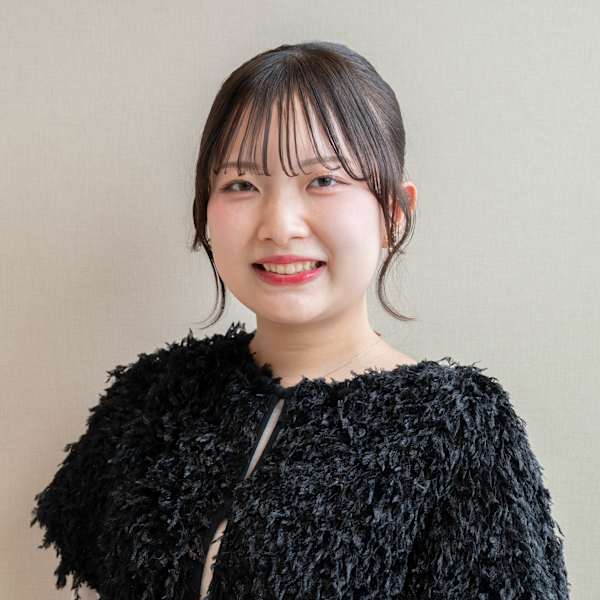 THREELAND【スリーランド】のスタッフ紹介。良川 琴奈