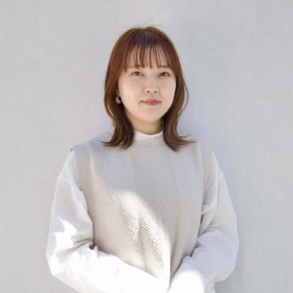 kotona Hair&relax 草加店【コトナヘアアンドリラックスソウカテン】のスタッフ紹介。阿部 美春