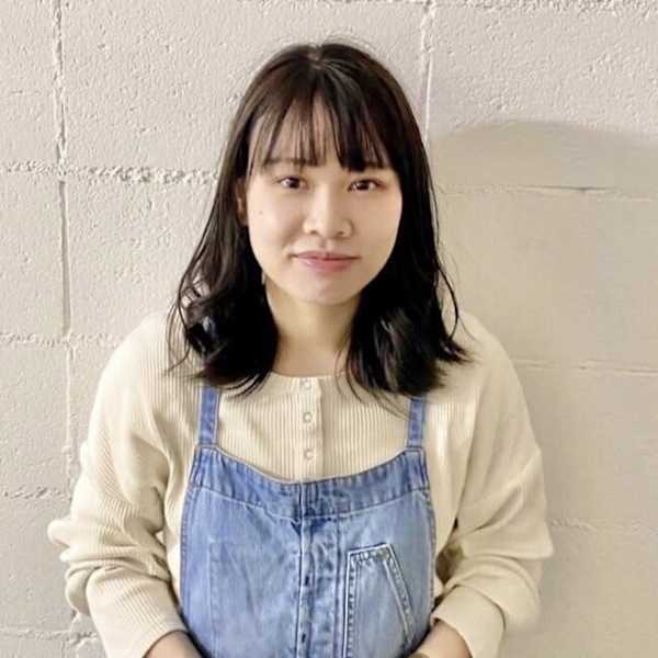 kotona Hair&relax 草加店【コトナヘアアンドリラックスソウカテン】のスタッフ紹介。田村 奈緒美