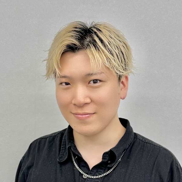 Genie -メンズカット & メンズパーマ 本厚木【ジーニーメンズカットメンズパーマホンアツギ】のスタッフ紹介。DAICHI[本厚木駅]