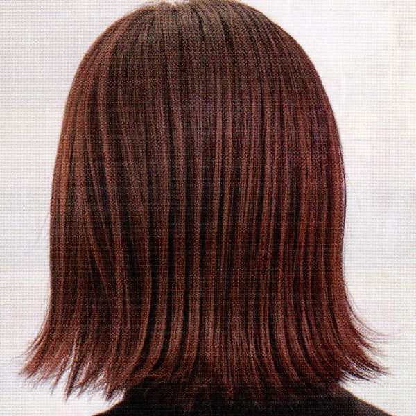 外巻き|cut studio LOVE