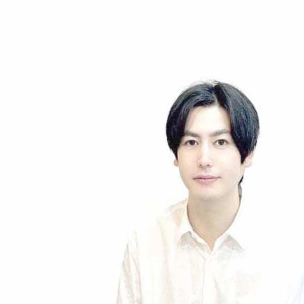 ARENA-HAIR【アリーナヘア】のスタッフ紹介。norii