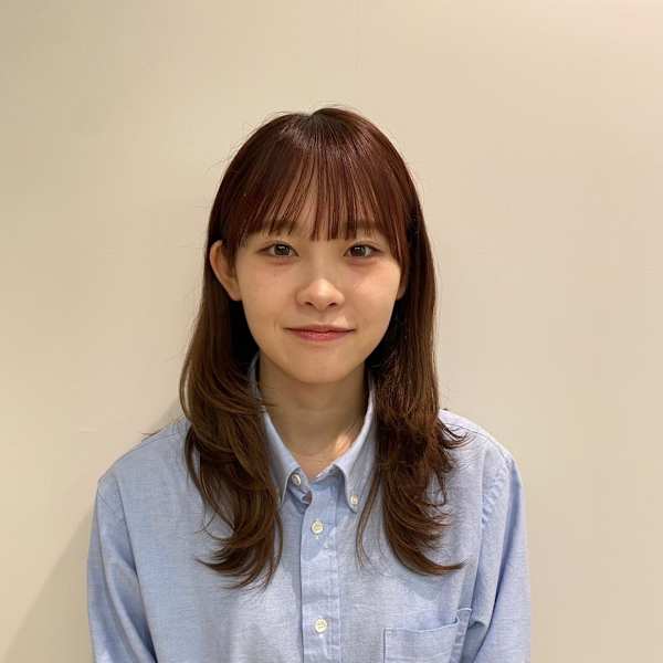 kum 東川口【クム ヒガシカワグチ】のスタッフ紹介。Kureha