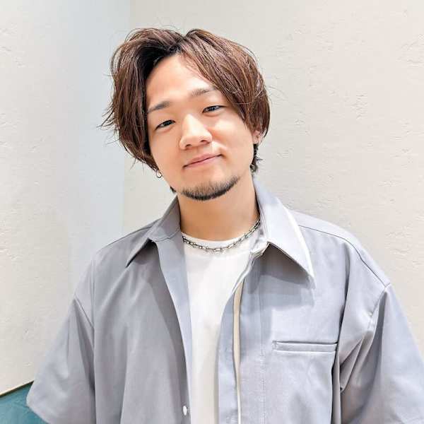 Lond leglise 立川【ロンドレグリーズ タチカワ】のスタッフ紹介。山方 直也