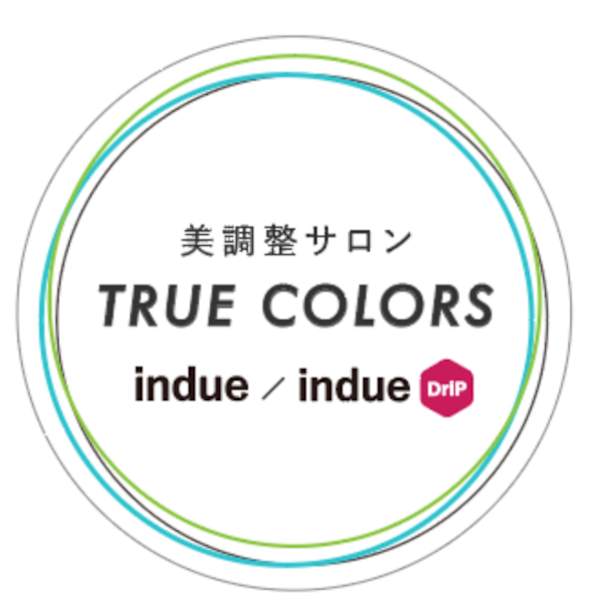 TRUE COLORS【トゥルーカラーズ】のスタッフ紹介。ヒシヌマ チカ