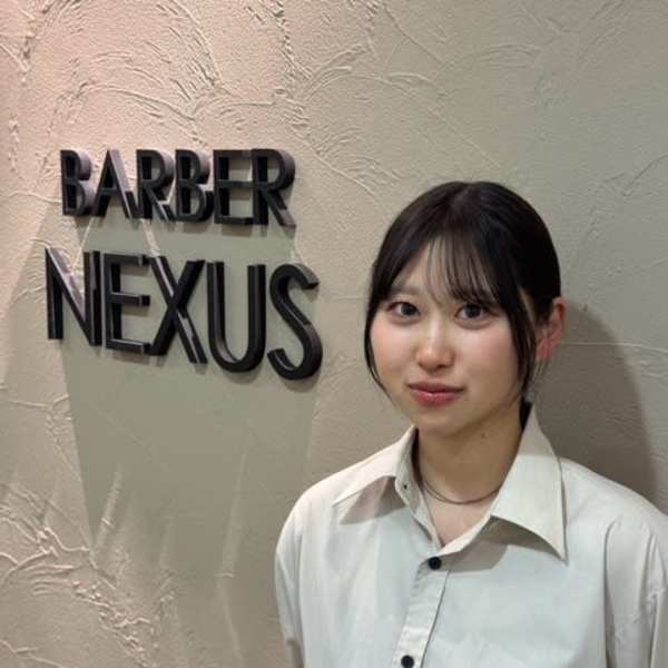 NEXUS イオン新浦安店 by CEP【ネクサス】のスタッフ紹介。Stylist 長村