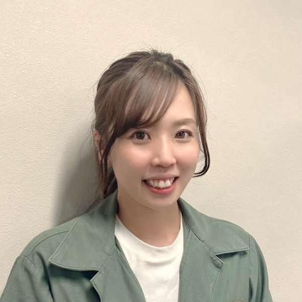HAIR & SPA chillco【ヘアアンドスパ チルコ】のスタッフ紹介。kanako