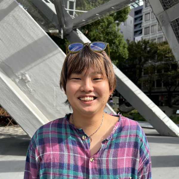 N° blao 名古屋栄【ナンバー ブラオ ナゴヤサカエ】のスタッフ紹介。小玉 泰生
