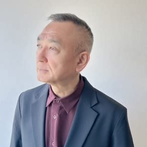 ZELE PROGRE【ゼルプログレ】のスタッフ紹介。田中隆史