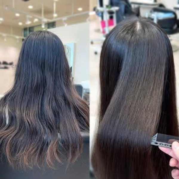 酸性ストレート『劇的ビフォーアフター』【TAYA天神店】