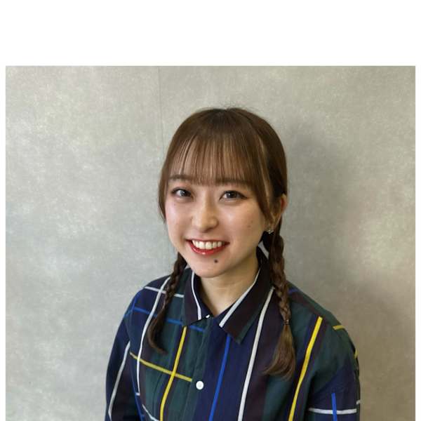kotona hair&eyelash 竹ノ塚【コトナヘアーアンドアイラッシュタケノツカ】のスタッフ紹介。山中 沙希