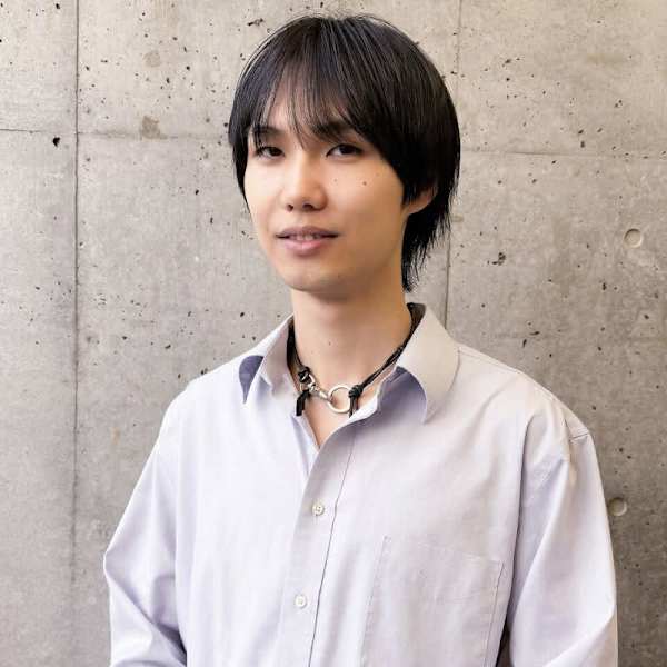 Magico表参道（旧:GARDEN W.【ガーデン ダブル】）【マジコ オモテサンドウ】のスタッフ紹介。川口陽平 [表参道駅]