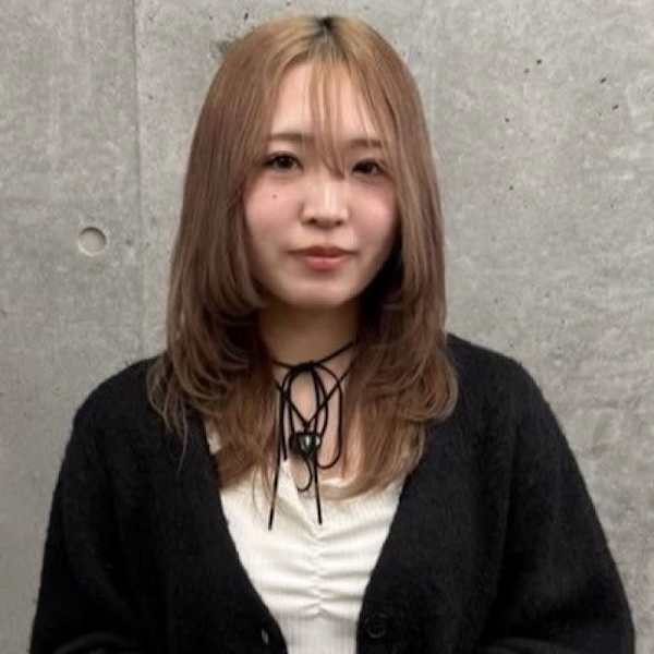 武藤日向 [表参道駅]|Magico表参道（旧:GARDEN W.【ガーデン ダブル】）