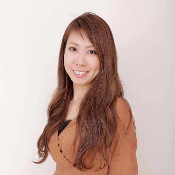 LUVISM 松崎店/新潟東区【ラヴィズム】【ラヴィズム マツザキテン】のスタッフ紹介。佐竹美里 【東区】