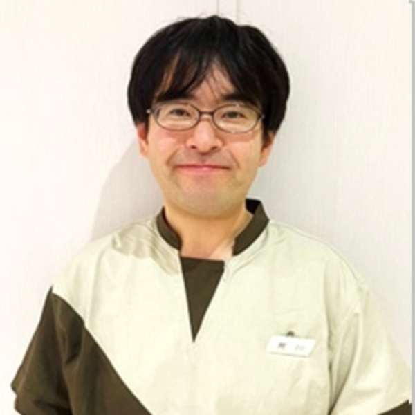 Re.Ra.Ku ニトリモール相模原店【リラク ニトリモールサガミハラテン】のスタッフ紹介。アラカワシンイチ