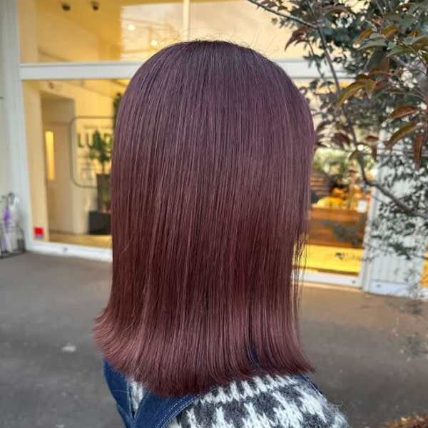 シークレットハイライト☆ピンクカラー|B-WORLD