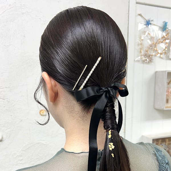 Me Ka Mahalo Jammming×スタイル