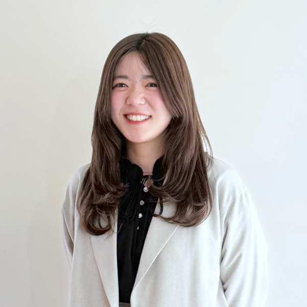 TOMBOY中村橋店【トムボーイナカムラバシテン】のスタッフ紹介。福井 -女性限定