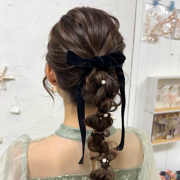 Me Ka Mahalo Jammming×スタイル